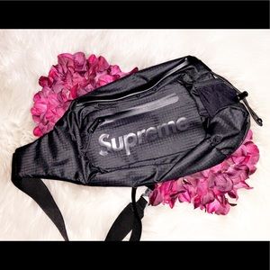 supreme crossbody fanny pack